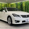 toyota crown 2012 -TOYOTA--Crown DBA-GRS200--GRS200-0077554---TOYOTA--Crown DBA-GRS200--GRS200-0077554- image 16