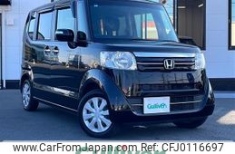 honda n-box 2017 -HONDA--N BOX DBA-JF1--JF1-1942117---HONDA--N BOX DBA-JF1--JF1-1942117-