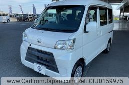 daihatsu hijet-van 2018 -DAIHATSU--Hijet Van EBD-S321V--S321V-0389390---DAIHATSU--Hijet Van EBD-S321V--S321V-0389390-