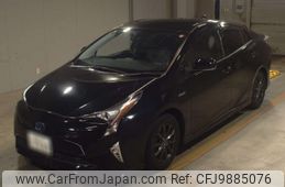 toyota prius 2016 -TOYOTA 【熊本 301め7983】--Prius ZVW55-8025505---TOYOTA 【熊本 301め7983】--Prius ZVW55-8025505-