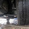 toyota rav4 2003 NIKYO_DE38355 image 23
