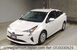 toyota prius 2016 -TOYOTA--Prius DAA-ZVW50--ZVW50-6048976---TOYOTA--Prius DAA-ZVW50--ZVW50-6048976-