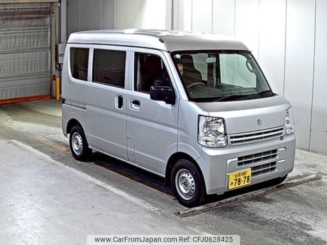 suzuki every 2024 -SUZUKI 【出雲 480あ7878】--Every DA17V-726067---SUZUKI 【出雲 480あ7878】--Every DA17V-726067- image 1