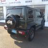 suzuki jimny-sierra 2022 -SUZUKI--Jimny Sierra 3BA-JB74W--JB74W-156765---SUZUKI--Jimny Sierra 3BA-JB74W--JB74W-156765- image 3