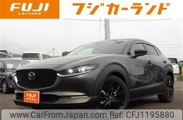mazda cx-3 2023 -MAZDA--CX-30 5AA-DMEJ3P--DMEJ3P-109204---MAZDA--CX-30 5AA-DMEJ3P--DMEJ3P-109204-