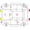 lexus is 2013 -LEXUS--Lexus IS DAA-AVE30--AVE30-5003057---LEXUS--Lexus IS DAA-AVE30--AVE30-5003057- image 2