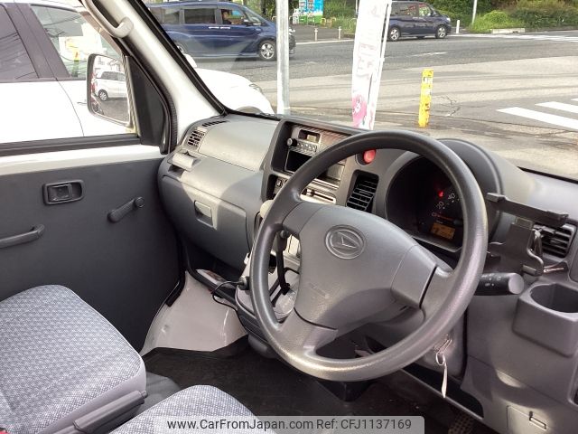 daihatsu hijet-van 2013 -DAIHATSU--Hijet Van EBD-S321V--S321V-0192272---DAIHATSU--Hijet Van EBD-S321V--S321V-0192272- image 2