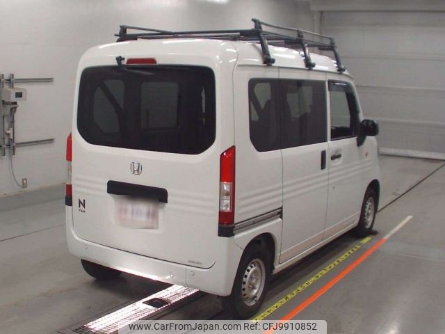 honda n-van 2020 -HONDA--N VAN JJ1-3039387---HONDA--N VAN JJ1-3039387- image 2