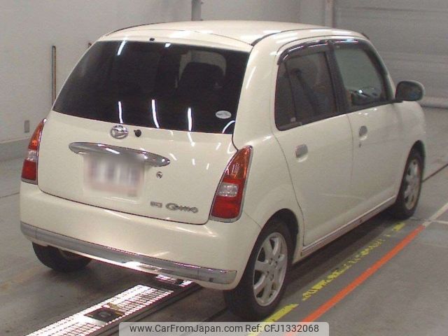 daihatsu mira-gino 2006 -DAIHATSU--Mira Gino L650S-0046918---DAIHATSU--Mira Gino L650S-0046918- image 2