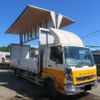 mitsubishi-fuso fighter 2012 -MITSUBISHI 【土浦 100ﾊ1234】--Fuso Fighter QKG-FFK65FZ--FFK65FZ-570156---MITSUBISHI 【土浦 100ﾊ1234】--Fuso Fighter QKG-FFK65FZ--FFK65FZ-570156- image 4