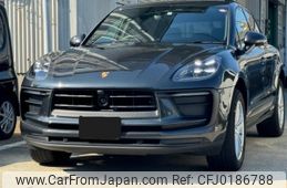 porsche macan 2022 quick_quick_J1NT_WP1ZZZ95ZNLB13436