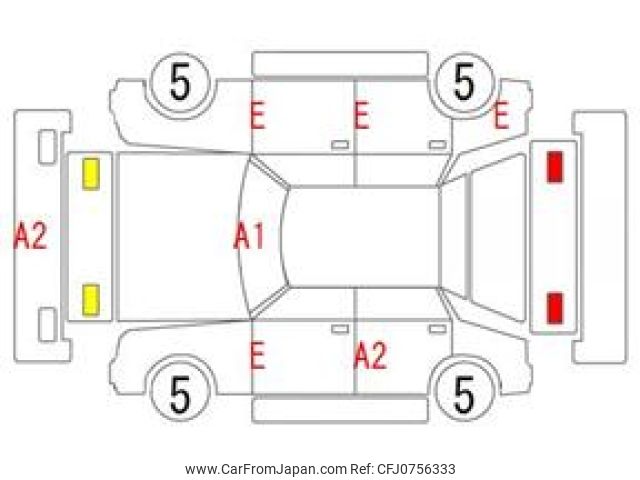 suzuki xbee 2019 -SUZUKI--XBEE DAA-MN71S--MN71S-138634---SUZUKI--XBEE DAA-MN71S--MN71S-138634- image 2