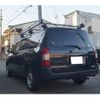 toyota succeed-van 2017 -TOYOTA 【なにわ 400ほ4455】--Succeed Van NCP160V-0076113---TOYOTA 【なにわ 400ほ4455】--Succeed Van NCP160V-0076113- image 2