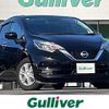 nissan note 2016 -NISSAN--Note DBA-E12--E12-515201---NISSAN--Note DBA-E12--E12-515201- image 1