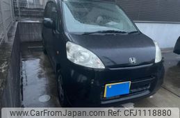 honda life 2008 -HONDA--Life DBA-JB5--JB5-4790531---HONDA--Life DBA-JB5--JB5-4790531-