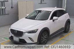 mazda cx-3 2016 -MAZDA 【四日市 300さ9308】--CX-3 DK5FW-127189---MAZDA 【四日市 300さ9308】--CX-3 DK5FW-127189-