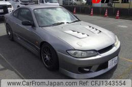 nissan silvia 2000 -NISSAN 【三重 532ｻ1150】--Silvia S15--026618---NISSAN 【三重 532ｻ1150】--Silvia S15--026618-