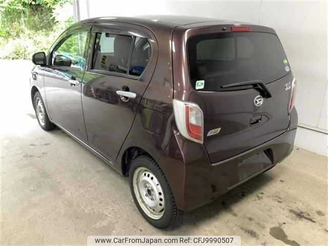 daihatsu mira-e-s 2013 -DAIHATSU--Mira e:s LA310S--1036166---DAIHATSU--Mira e:s LA310S--1036166- image 2