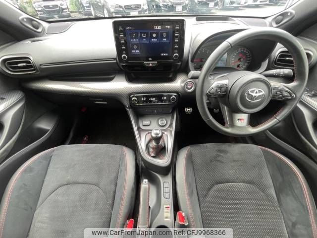 toyota yaris 2020 -TOYOTA--Yaris 4BA-GXPA16--GXPA16-0001667---TOYOTA--Yaris 4BA-GXPA16--GXPA16-0001667- image 2