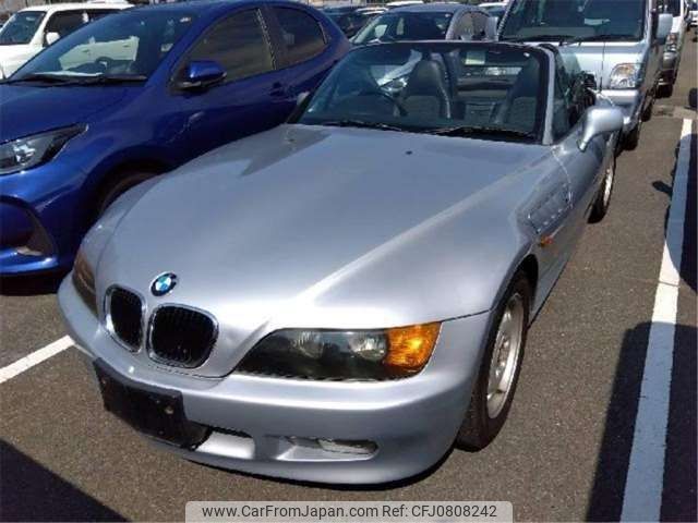 bmw z3 1999 -BMW--BMW Z3 E-CH19--WBACH72-090LD12912---BMW--BMW Z3 E-CH19--WBACH72-090LD12912- image 1