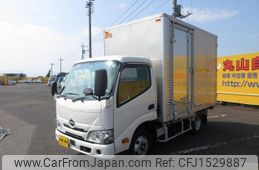 hino dutro 2023 CFJ1529887