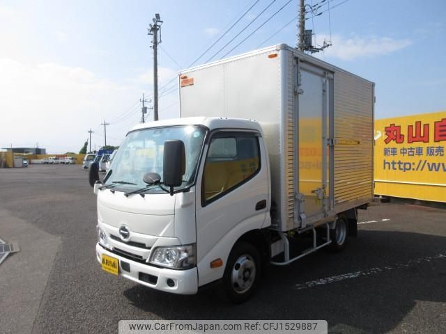 hino dutro 2023 CFJ1529887 image 1