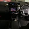 toyota prius-α 2015 -TOYOTA--Prius α ZVW41W-3381410---TOYOTA--Prius α ZVW41W-3381410- image 4