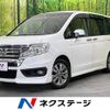 honda stepwagon 2013 -HONDA--Stepwgn DBA-RK5--RK5-1358756---HONDA--Stepwgn DBA-RK5--RK5-1358756- image 1