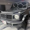 mercedes-benz g-class 2021 quick_quick_463349_W1N4633492X404075 image 17
