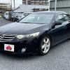 honda accord 2010 -HONDA--Accord DBA-CU2--CU2-1002351---HONDA--Accord DBA-CU2--CU2-1002351- image 1