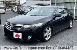 honda accord 2010 -HONDA--Accord DBA-CU2--CU2-1002351---HONDA--Accord DBA-CU2--CU2-1002351-