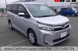 toyota voxy 2017 CFJ1686706