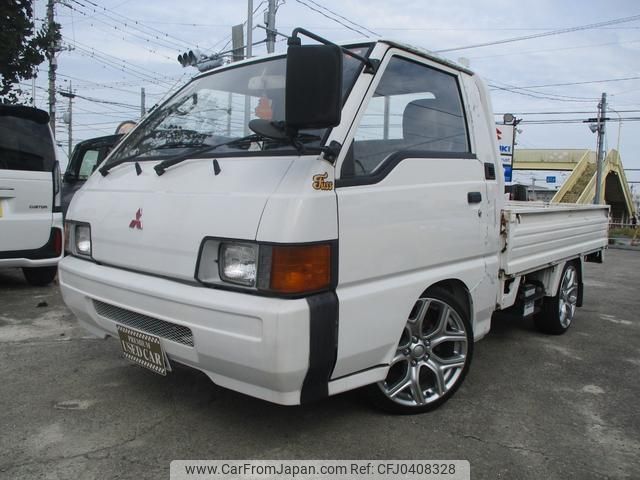 mitsubishi delica-truck 1994 GOO_NET_EXCHANGE_0404149A30241104W001 image 1