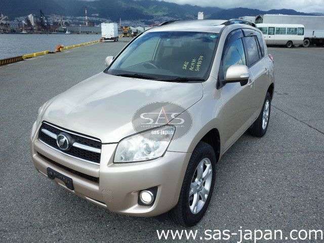 toyota rav4 2010 sas-1587-A image 2
