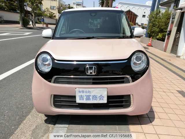 honda n-one 2019 -HONDA--N ONE DBA-JG1--JG1-1316979---HONDA--N ONE DBA-JG1--JG1-1316979- image 2
