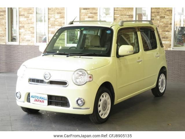 daihatsu mira-cocoa 2013 -DAIHATSU 【徳島 580ﾃ3895】--Mira Cocoa L675S--0154074---DAIHATSU 【徳島 580ﾃ3895】--Mira Cocoa L675S--0154074- image 1