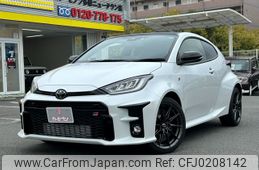 toyota yaris 2022 -TOYOTA--Yaris 4BA-GXPA16--GXPA16-0009979---TOYOTA--Yaris 4BA-GXPA16--GXPA16-0009979-