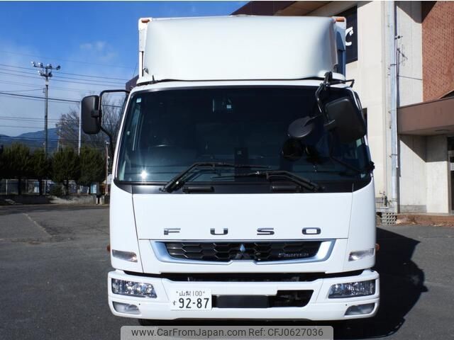 mitsubishi-fuso fighter 2019 -MITSUBISHI--Fuso Fighter 2KG-FK62F--FK62F-605429---MITSUBISHI--Fuso Fighter 2KG-FK62F--FK62F-605429- image 2