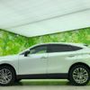 toyota harrier 2023 quick_quick_6BA-MXUA80_MXUA80-0086820 image 2