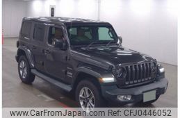 jeep wrangler 2018 quick_quick_ABA-JL36L_1C4HJXLG7JW251551