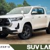 toyota hilux 2023 -TOYOTA--Hilux 3DF-GUN125--GUN125-3942214---TOYOTA--Hilux 3DF-GUN125--GUN125-3942214- image 1