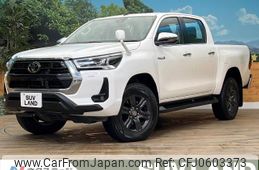 toyota hilux 2023 -TOYOTA--Hilux 3DF-GUN125--GUN125-3942214---TOYOTA--Hilux 3DF-GUN125--GUN125-3942214-