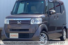 honda n-box 2014 CFJ1371507
