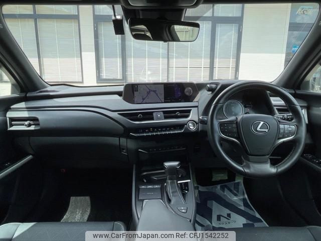 lexus ux 2019 CFJ1542252 image 2