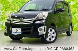 subaru stella 2011 quick_quick_DBA-RN1_RN1-171525