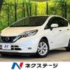 nissan note 2019 -NISSAN--Note DAA-HE12--HE12-285322---NISSAN--Note DAA-HE12--HE12-285322- image 1