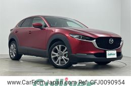 mazda cx-3 2020 -MAZDA--CX-30 5BA-DMEP--DMEP-113609---MAZDA--CX-30 5BA-DMEP--DMEP-113609-