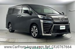 toyota vellfire 2018 -TOYOTA--Vellfire DBA-AGH30W--AGH30-0197752---TOYOTA--Vellfire DBA-AGH30W--AGH30-0197752-