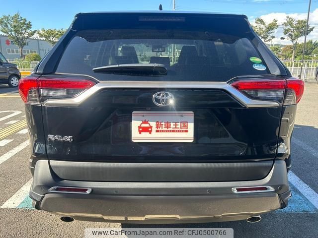 toyota rav4 2019 quick_quick_MXAA54_MXAA54-5004913 image 2