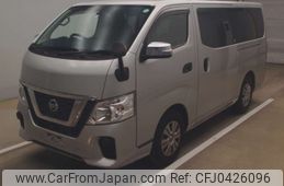 nissan caravan-van 2019 -NISSAN--Caravan Van VW2E26-115366---NISSAN--Caravan Van VW2E26-115366-